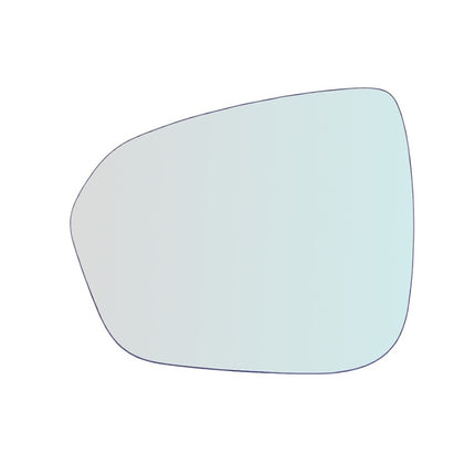 Vetro Specchio Retrovisore Lato SX Compatibile Per Dacia Duster III dal 2023>