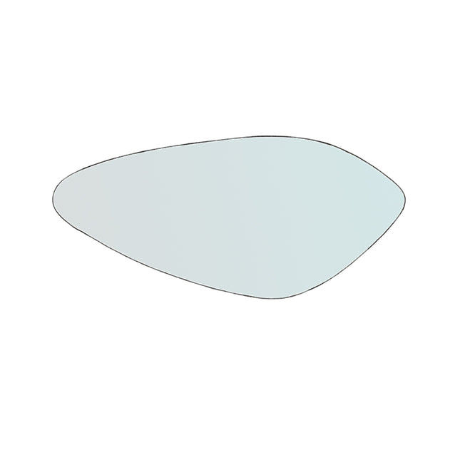 Vetro Specchio Retrovisore Lato-DX Per Moto Ducati Streetfighter 1098