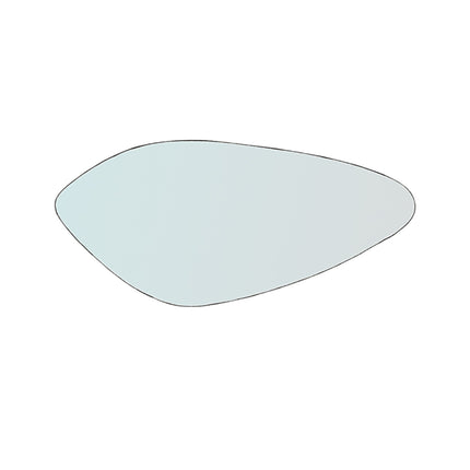 Vetro Specchio Retrovisore Lato-SX Per Moto Ducati Streetfighter 1098