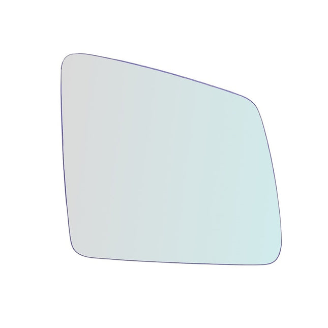 Vetro Specchio Retrovisore Lato DX-Passeggero Per Mercedes Classe GL (X164) dal 2011>