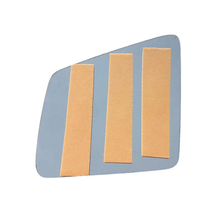 Vetro Specchio ASFERICO Lato Passeggero Per Mercedes Classe GL (X164) dal 2011>