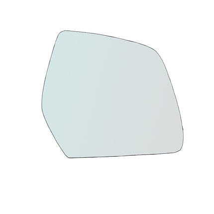 Vetro Specchio Retrovisore Lato DX-Passeggero Compatibile Per Mahindra KUV 100