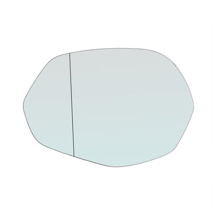 Vetro Specchio ASFERICO Lato Guidatore Per Opel Grandland II dal 2024>