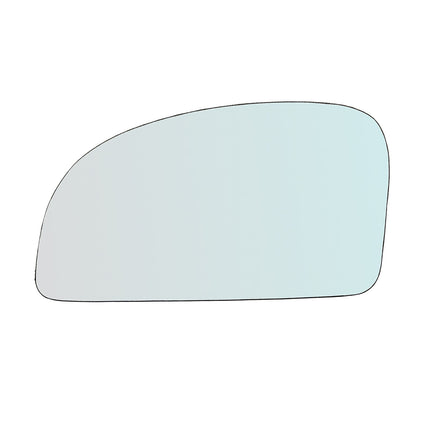 Vetro Specchio Retrovisore Lato Guidatore Per Hyundai Getz dal 2002-2011