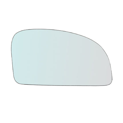 Vetro Specchio Retrovisore Lato Passeggero Per Hyundai Getz dal 2002-2011