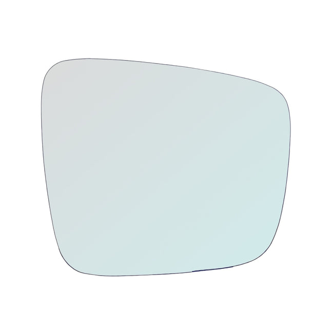 Vetro Specchio Retrovisore Lato Passeggero Per Mercedes Citan (W420) dal 2021>