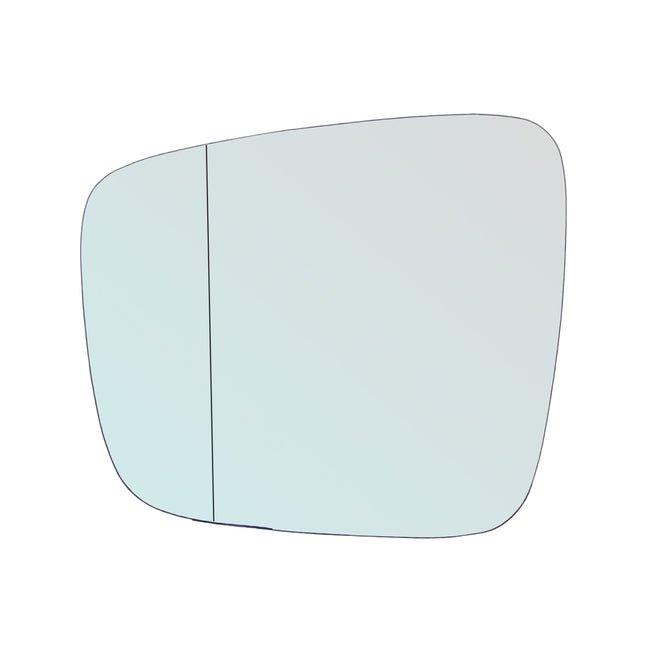 Vetro Specchio ASFERICO Lato Guidatore Per Mercedes Citan (W420) dal 2021>