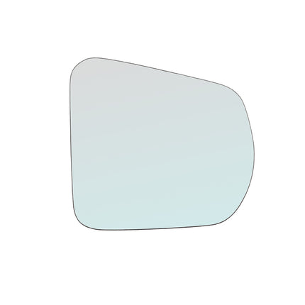 Vetro Specchio Retrovisore Lato-DX Per Moto Honda Pacific 850 dal 1994>