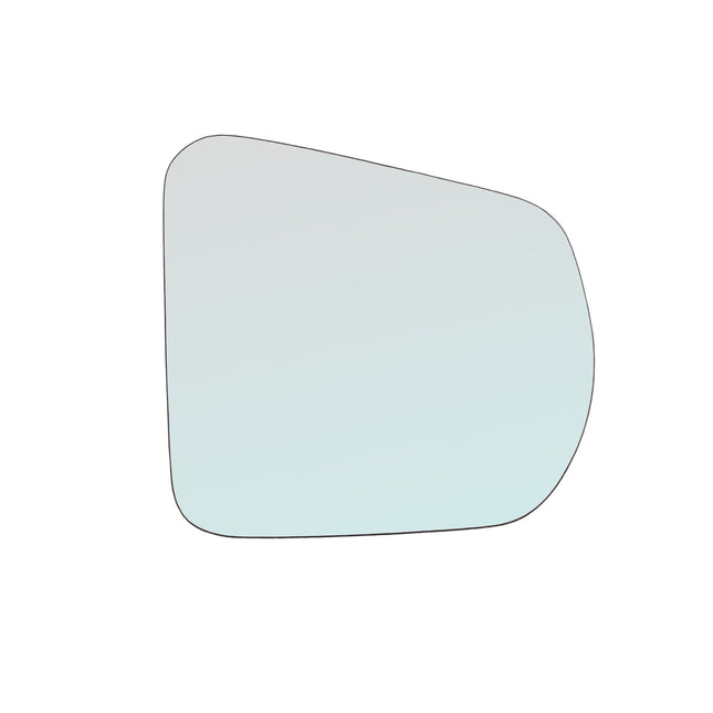 Vetro Specchio Retrovisore Lato-DX Per Moto Honda Pacific 850 dal 1994>