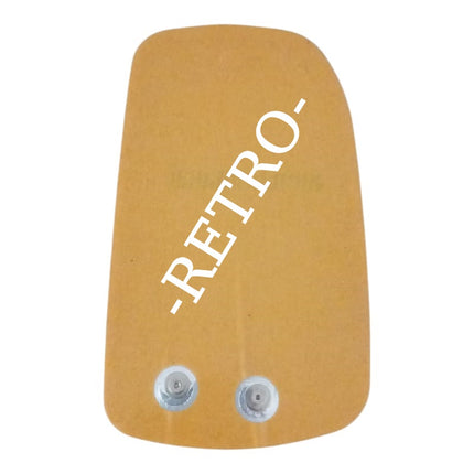 Resistenza Per Vetri Specchietti Retrovisori 12V art. AA-002