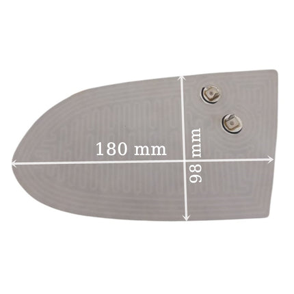 Resistenza Per Vetri Specchietti Retrovisori 12V art. AA-005