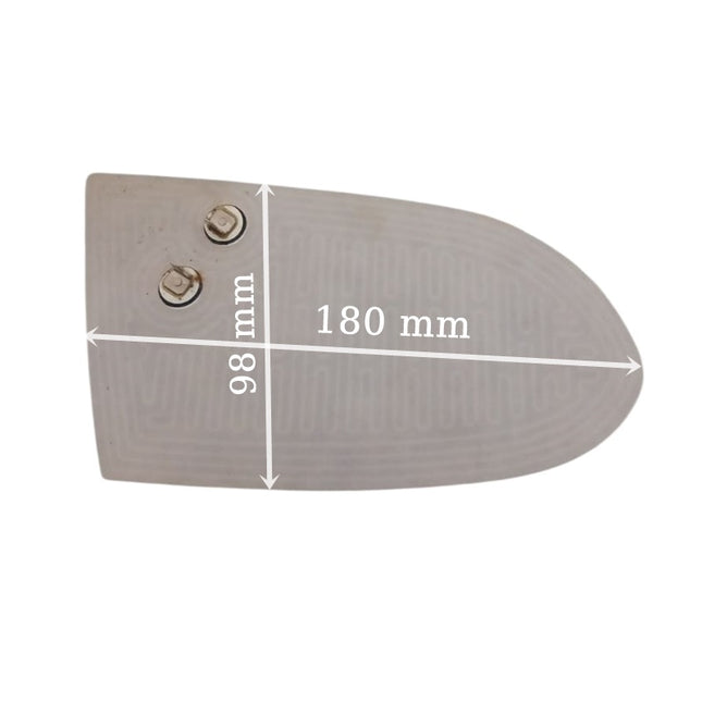 Resistenza Per Vetri Specchietti Retrovisori 12V art. AA-006