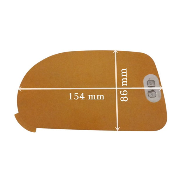 Resistenza Per Vetri Specchietti Retrovisori 12V art. AA-008