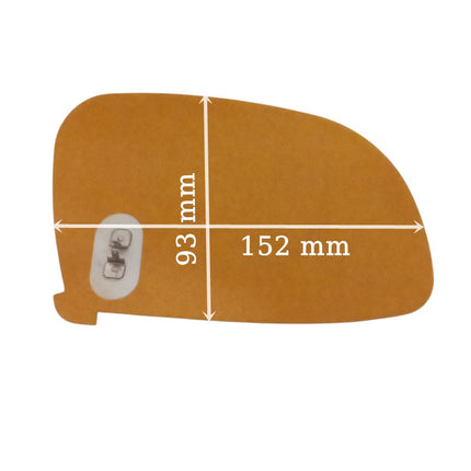 Resistenza Per Vetri Specchietti Retrovisori 12V art. AA-009