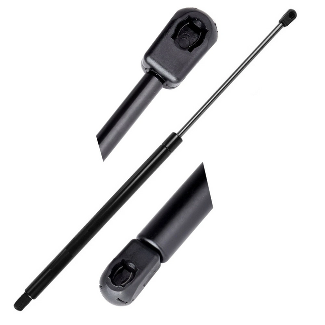 Molla Cofano MOTORE Per Volvo XC90 II (256) SUV 10.17>