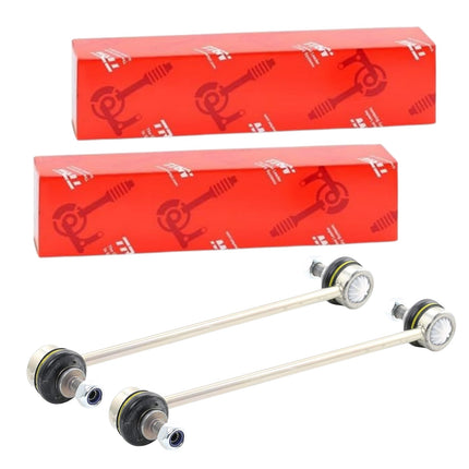 TRW Braccetti Barra Stabilizzatrice Per Seat CORDOBA (6L2) dal 2002-2009