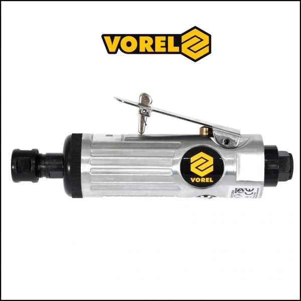 Smerigliatrice Pneumatica Diritta art.81108