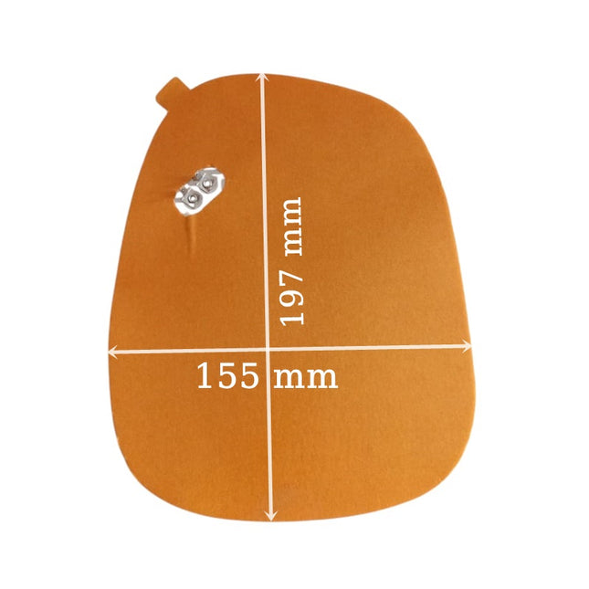 Resistenza Per Vetri Specchietti Retrovisori 12V art. AA-010