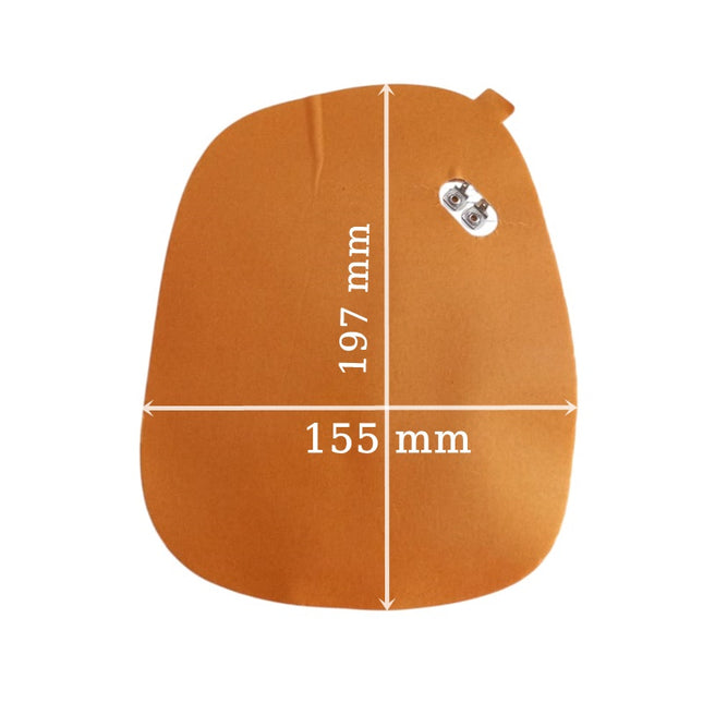 Resistenza Per Vetri Specchietti Retrovisori 12V art. AA-011