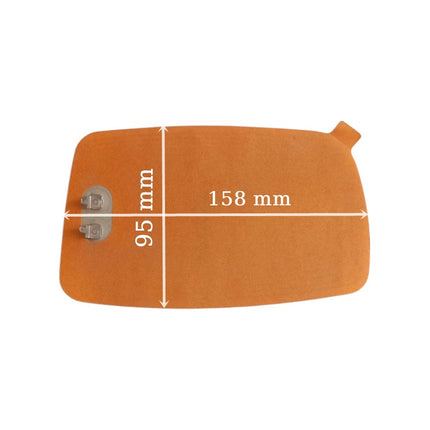 Resistenza Per Vetri Specchietti Retrovisori 12V art. AA-012