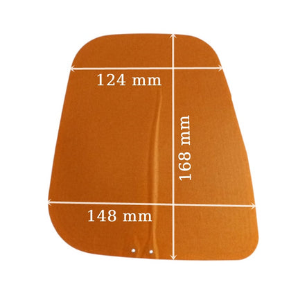 Resistenza Per Vetri Specchietti Retrovisori 12V art. AA-014