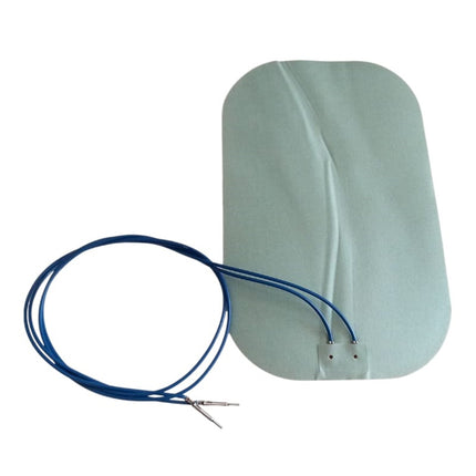 Resistenza Per Vetri Specchietti Retrovisori 12V art. AA-016