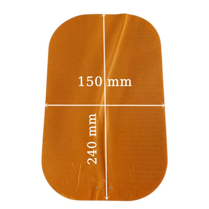 Resistenza Per Vetri Specchietti Retrovisori 12V art. AA-016