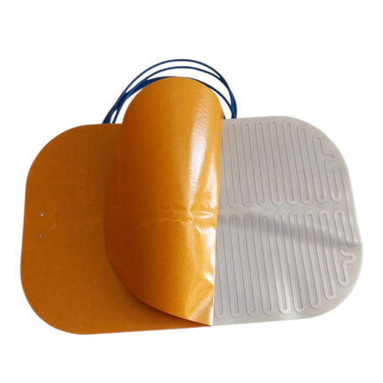 Resistenza Per Vetri Specchietti Retrovisori 12V art. AA-016