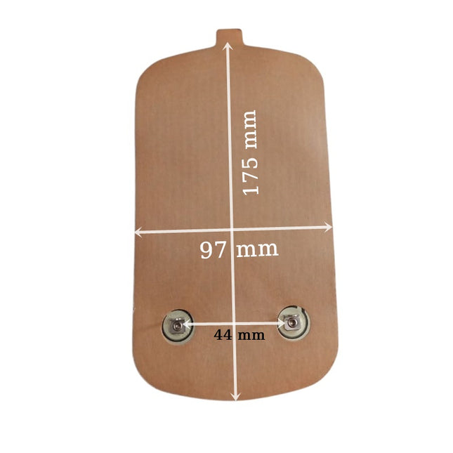 Resistenza Per Vetri Specchietti Retrovisori 12V art. AA-018