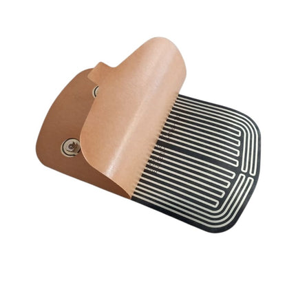 Resistenza Per Vetri Specchietti Retrovisori 12V art. AA-018