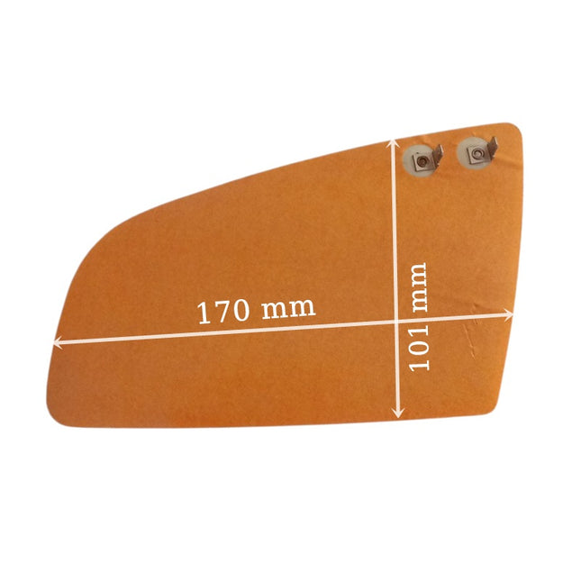 Resistenza Per Vetri Specchietti Retrovisori 12V art. AA-021