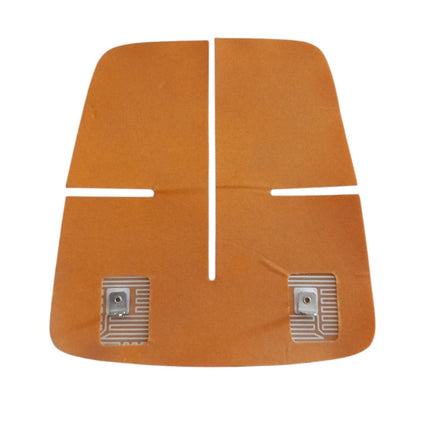 Resistenza Per Vetri Specchietti Retrovisori 12V art. AA-022