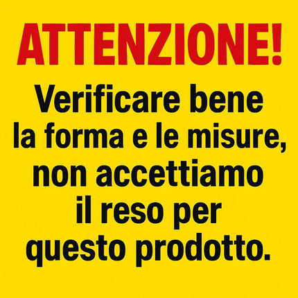 Cono Per Montaggio Cuffie Elastiche Giunti Semiasse