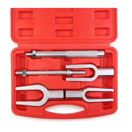 Forchetta Utensili Per Bracci E Testine Sterzo 5 Pezzi - BIBA-RICAMBI