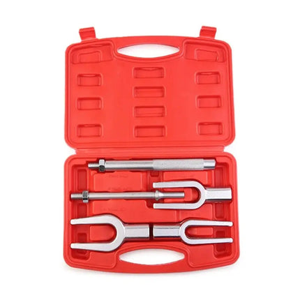 Forchetta Utensili Per Bracci E Testine Sterzo 5 Pezzi - BIBA-RICAMBI