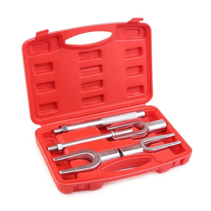 Forchetta Utensili Per Bracci E Testine Sterzo 5 Pezzi - BIBA-RICAMBI