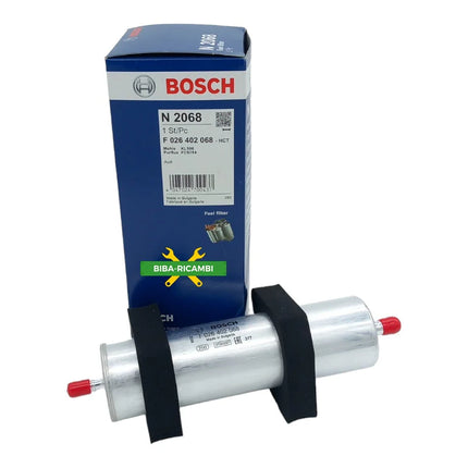 Filtro Carburante Compatibile Per Audi A4-A5-A6-A8-Q5 Porsche Macan