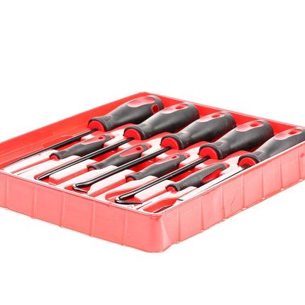 Serie utensili a gancio attrezzi per officina ENERGY