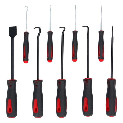 Serie utensili a gancio attrezzi per officina ENERGY