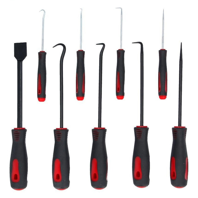 Serie utensili a gancio attrezzi per officina ENERGY