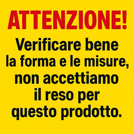 Assortimento 419 Pezzi O-Ring Diametro Ø 3-50 MM