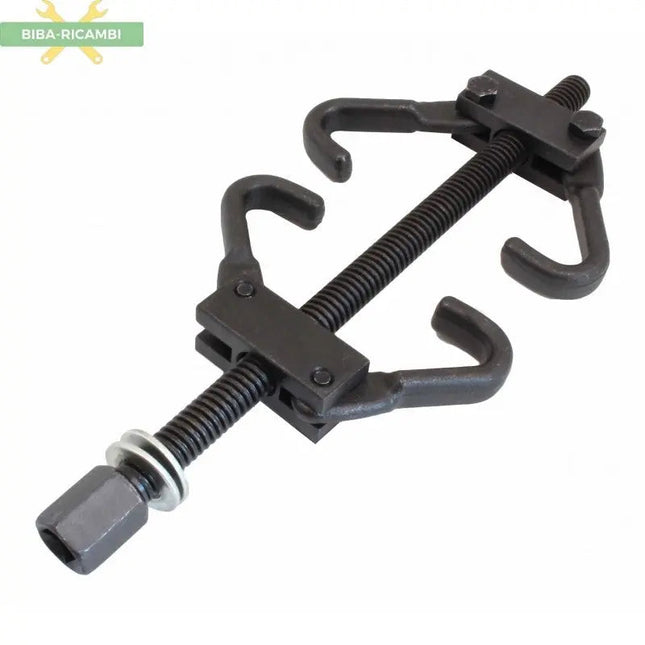 Compressore Pressore Molle Smonta Ammortizzatori Mercedes Con Vite Centrale SATRA