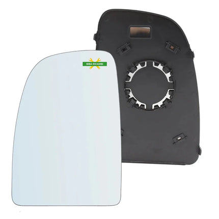 OFFERTA | Specchietto Retrovisore Lato DX-SX Per Citroen Jumper III dal 2006>