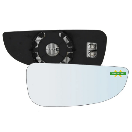 Specchietto Inferiore Termico Lato DX-Passeggero Per Dodge RAM Promaster dal 2013>