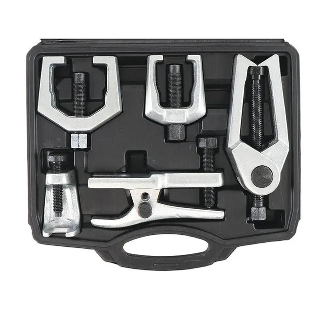 A. Serie 5 Estrattori Per Giunti Sferici | Attrezzi Officina - BIBA-RICAMBI