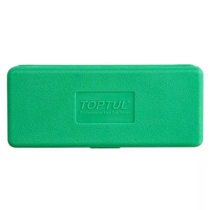 Serie Chiavi Bussola Per Tappi Olio Uso Professionale Marca Toptul TOPTUL