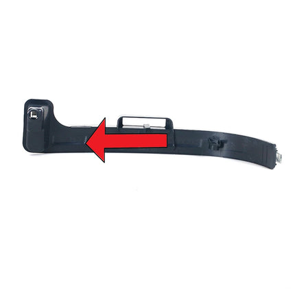 Freccia Retrovisore a LED Lato Guidatore Per Peugeot 3008 Suv (M) dal 2016>