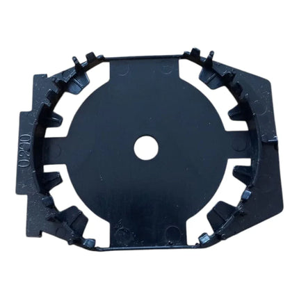 Piastra Specchio Retrovisore Universale art.352634