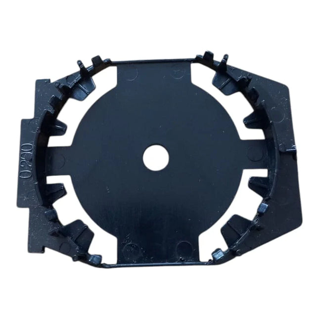 Piastra Specchio Retrovisore Universale art.352634