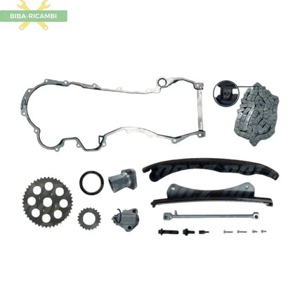Kit Catena Distribuzione Per Alfa Romeo - Fiat - Citroen- Ford- Chevrolet - Lancia - Opel - Peugeot